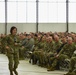 CMSAF JoAnne S. Bass Visits Utah Air National Guard