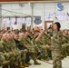 CMSAF JoAnne S. Bass Visits Utah Air National Guard