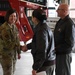 CMSAF JoAnne S. Bass Visits Utah Air National Guard