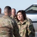 CMSAF JoAnne S. Bass Visits Utah Air National Guard