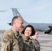 CMSAF JoAnne S. Bass Visits Utah Air National Guard