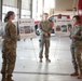 CMSAF JoAnne S. Bass Visits Utah Air National Guard