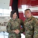 CMSAF JoAnne S. Bass Visits Utah Air National Guard