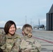 CMSAF JoAnne S. Bass Visits Utah Air National Guard