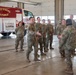 CMSAF JoAnne S. Bass Visits Utah Air National Guard