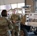 CMSAF JoAnne S. Bass Visits Utah Air National Guard