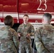 CMSAF JoAnne S. Bass Visits Utah Air National Guard