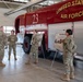 CMSAF JoAnne S. Bass Visits Utah Air National Guard