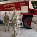 CMSAF JoAnne S. Bass Visits Utah Air National Guard