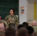 CMSAF JoAnne S. Bass Visits Utah Air National Guard