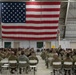 CMSAF JoAnne S. Bass Visits Utah Air National Guard