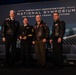Surface Navy Association’s (SNA) 36th National Symposium
