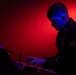 151st Army Band plays TAG retirement dinner