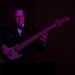 151st Army Band plays TAG retirement dinner