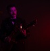 151st Army Band plays TAG retirement dinner