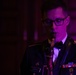 151st Army Band plays TAG retirement dinner