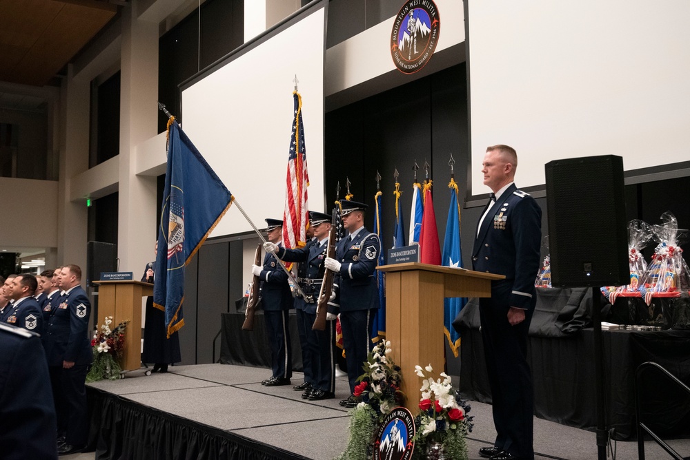 DVIDS - Images - Utah Air National Guard Honors the Airmen of the Year ...