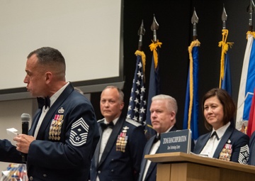 Utah Air National Guard Honors the Airmen of the Year 2023