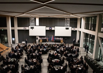 Utah Air National Guard Honors the Airmen of the Year 2023
