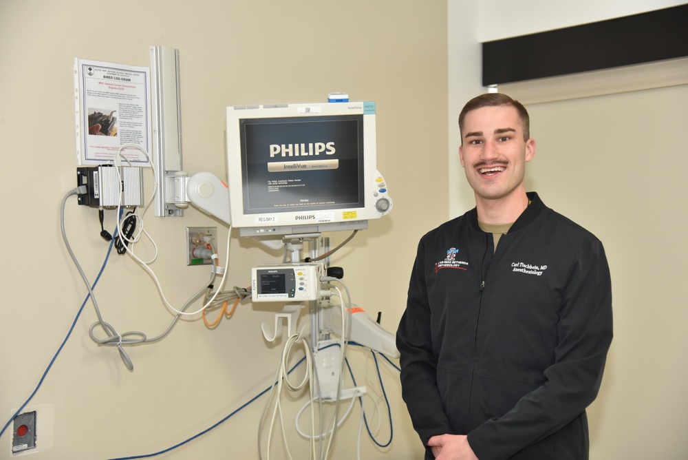 Walter Reed Gains New Momentum in 2024 Supporting the Defense Health Agency’s Sustainability Initiative