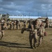 Delta Company Combat Conditioning