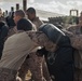 Delta Company Combat Conditioning