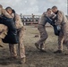 Delta Company Combat Conditioning