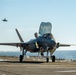 VMFA-225 Lands Aboard USS Boxer for Integrated Training