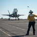 VMFA-225 Lands Aboard USS Boxer for Integrated Training