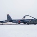 Exercise Prairie/Bayou Vigilance 24-2 - Maintaining the flight line