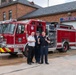 Army depot leads way in transitioning to safer firefighting foam