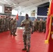 39th Transportation Battalion Army Award for Maintenance Excellence