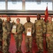 39th Transportation Battalion Army Award for Maintenance Excellence