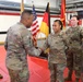 39th Transportation Battalion Army Award for Maintenance Excellence