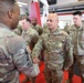 39th Transportation Battalion Army Award for Maintenance Excellence