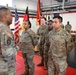 39th Transportation Battalion Army Award for Maintenance Excellence