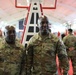 39th Transportation Battalion Army Award for Maintenance Excellence