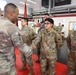 39th Transportation Battalion Army Award for Maintenance Excellence