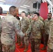 39th Transportation Battalion Army Award for Maintenance Excellence