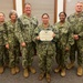 Missouri Sailor earns Honors as NMFSC Command Career Counselor of the Year