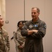 18th Air Force Commander visits Joint Base Charleston