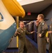 18th Air Force Commander visits Joint Base Charleston