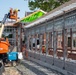 Phase 2 progresses at Canandaigua VA Medical Center