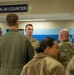 18th Air Force Commander visits Joint Base Charleston