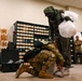 19 OSS conducts chemical threat ACCA training