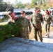 Trees for Troops