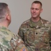 From basic military training to seminary: new command chaplain embraces Headquarters SDDC