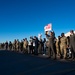 Rescuers Returning