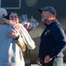 Rescuers Returning