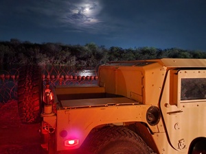 Soldiers Radio News